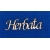 Herbata h-3,5cm  długość 12,5cm  (cz.monotype)